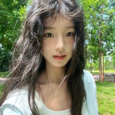 林中漫步