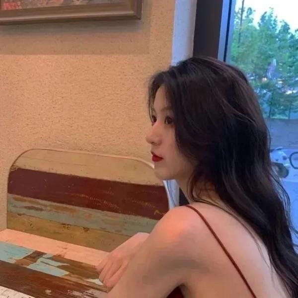 玛丽娅的画像