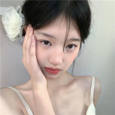女人藏身的森林